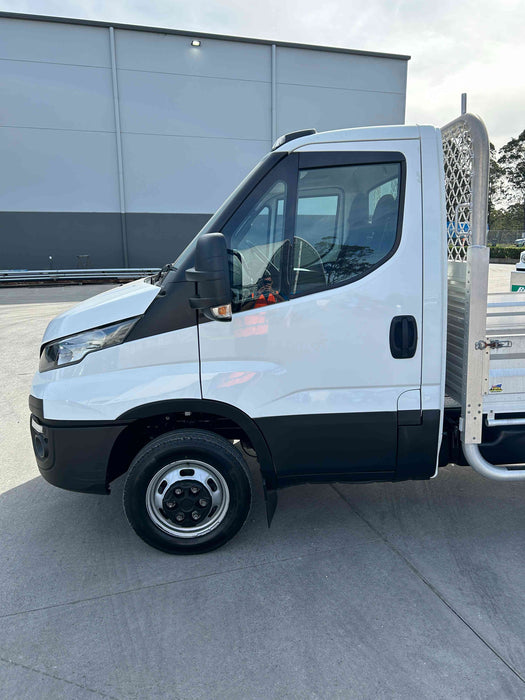 2019 Iveco Daily 45C17