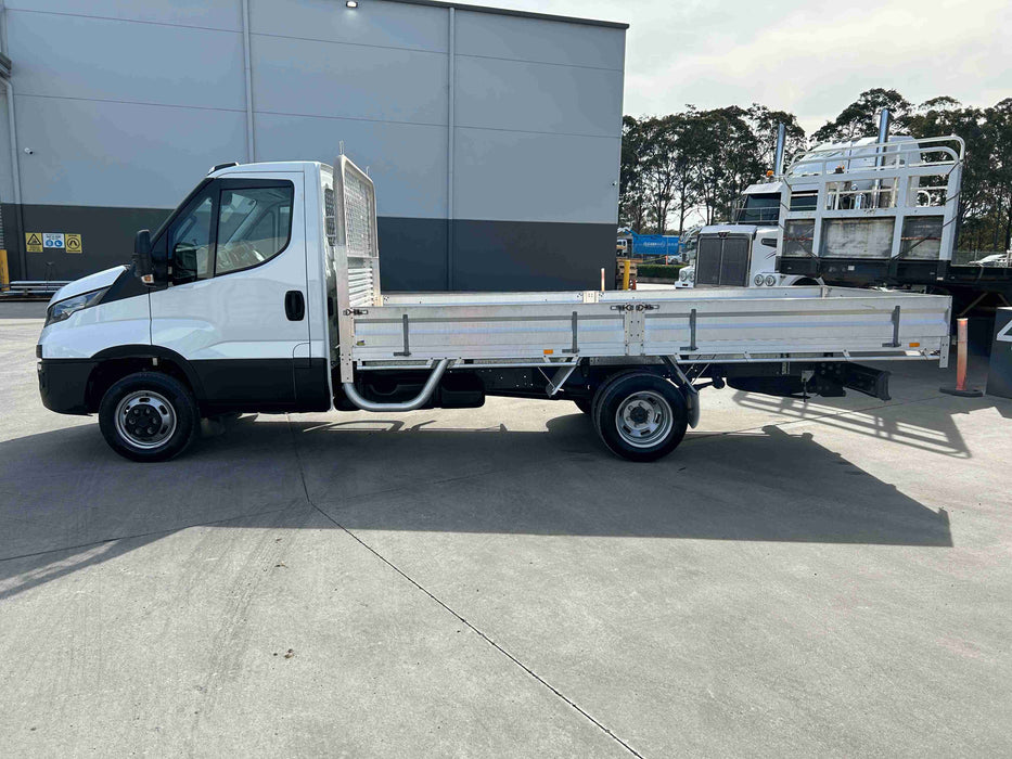 2019 Iveco Daily 45C17