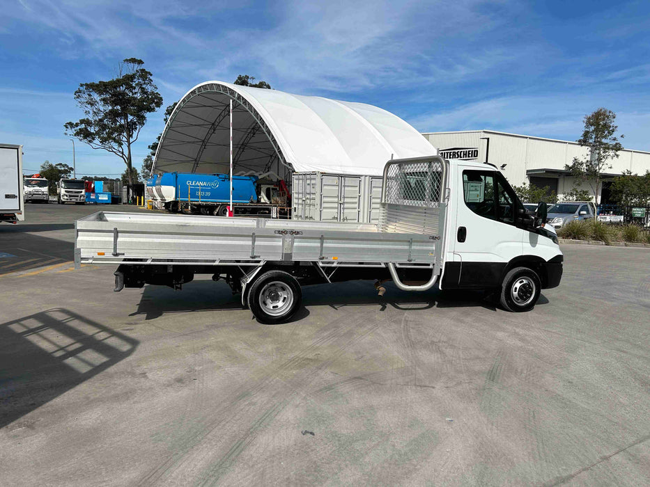 2019 Iveco Daily 45C17