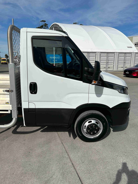 2019 Iveco Daily 45C17