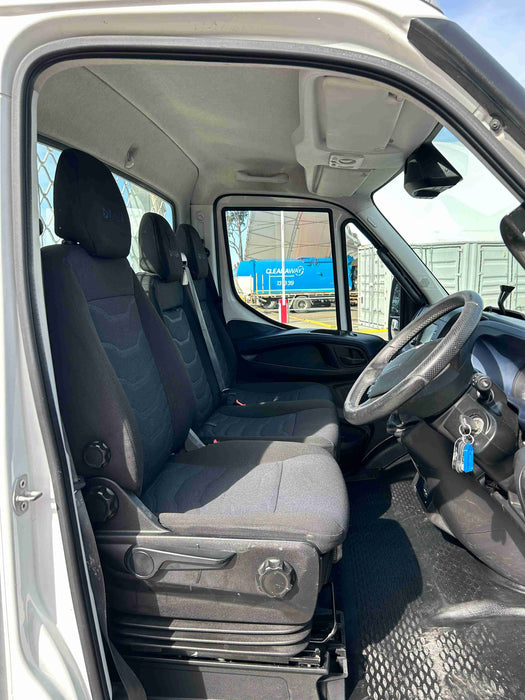 2019 Iveco Daily 45C17