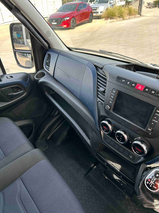 2019 Iveco Daily 45C17