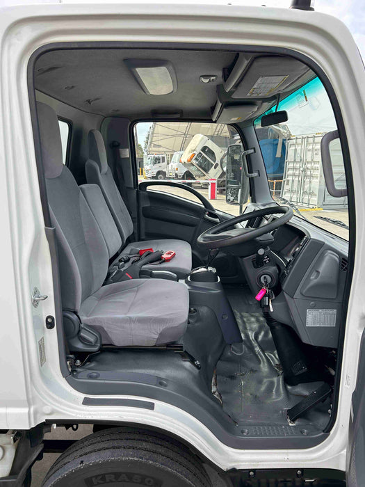 2018 Isuzu Nnr 45 150