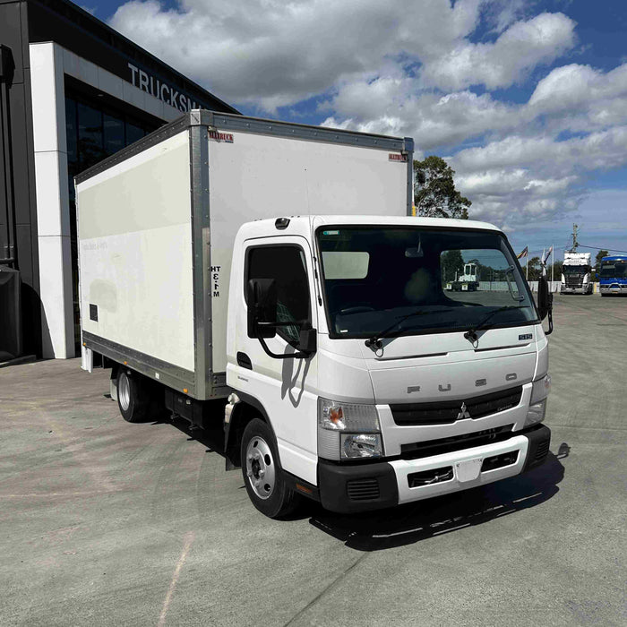 2016 Fuso 515 Canter Pantech