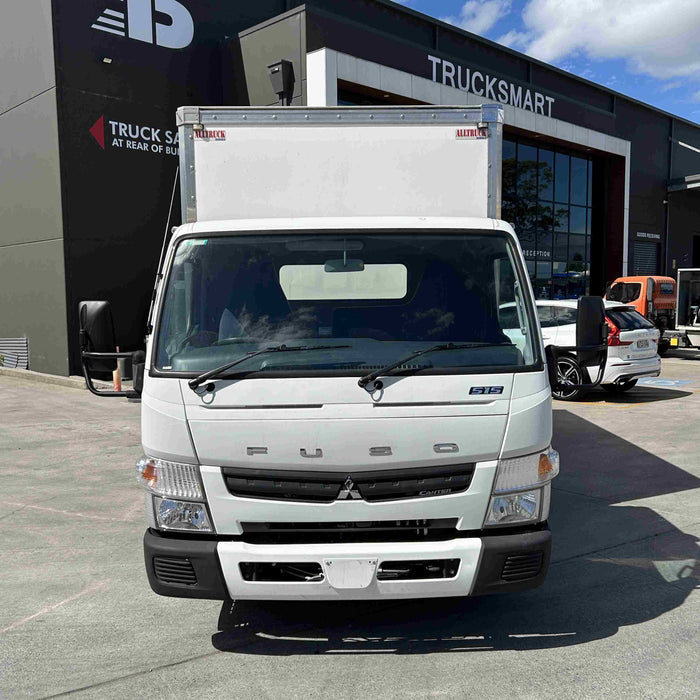 2016 Fuso 515 Canter Pantech