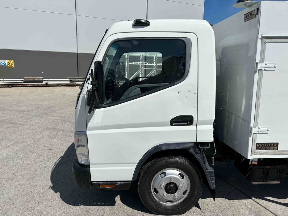 2007 Mitsubishi Canter 2.0