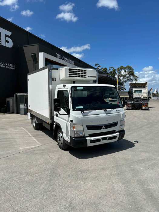 2021 Fuso 515