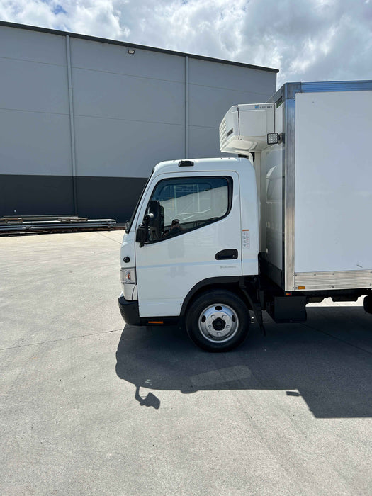 2021 Fuso 515