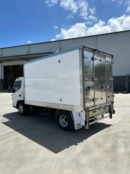 2021 Fuso 515