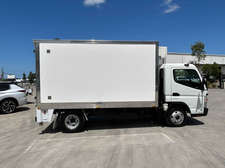 2021 Fuso 515