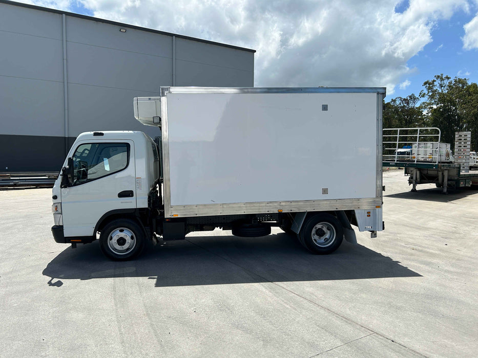 2021 Fuso 515