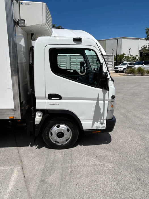 2021 Fuso 515