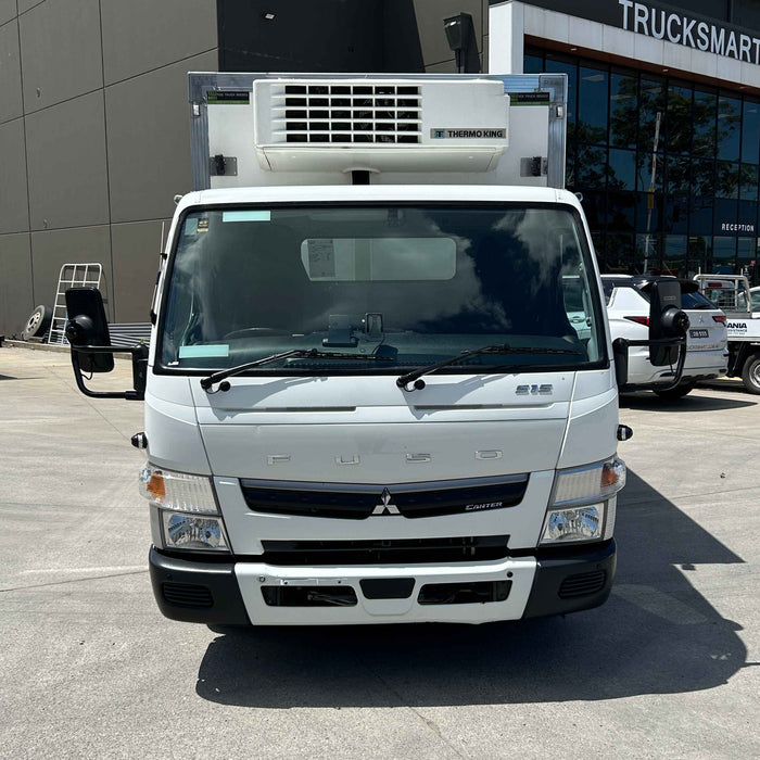 2021 Fuso 515