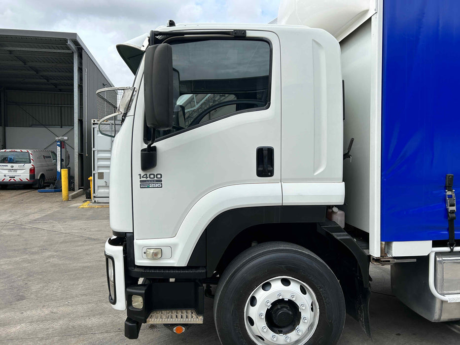 2013 Isuzu FVL 1400