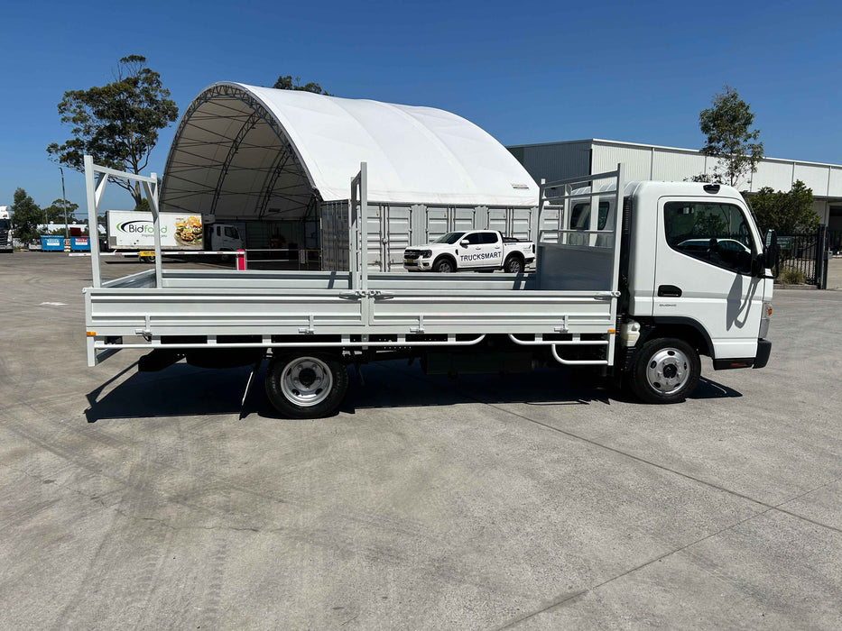 2021 Fuso CANTER 515