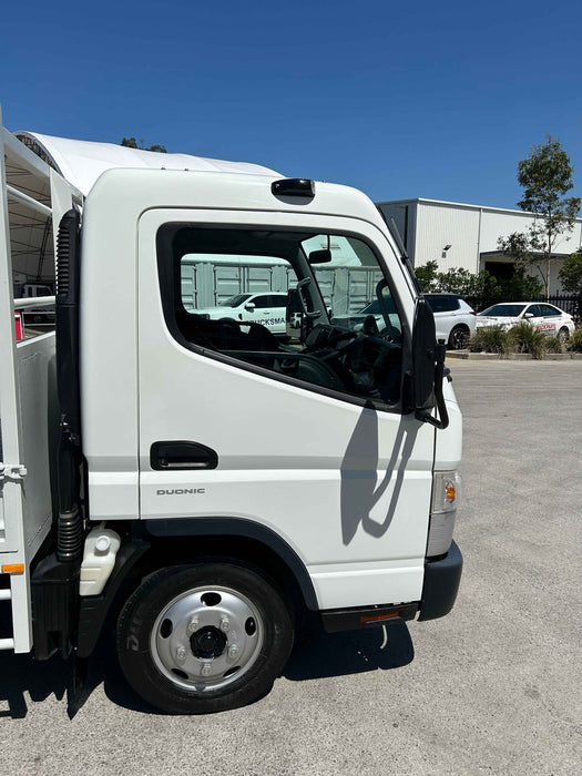 2021 Fuso CANTER 515