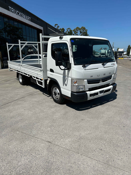 2021 Fuso CANTER 515