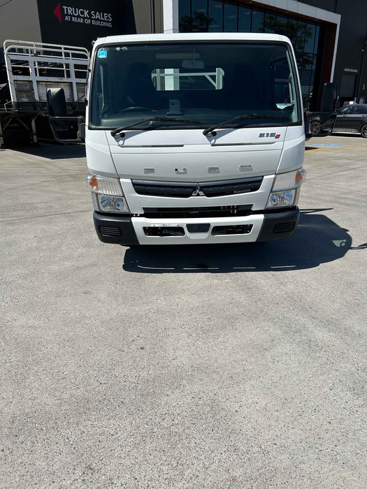 2021 Fuso CANTER 515