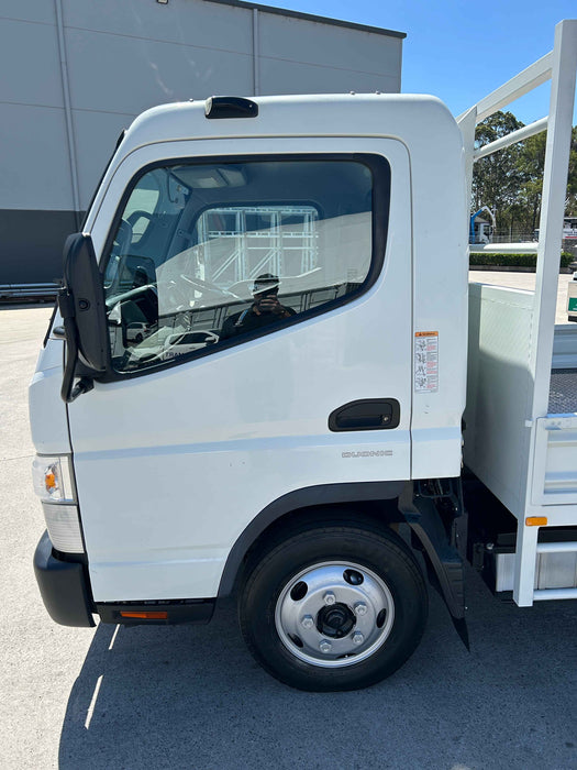 2021 Fuso CANTER 515