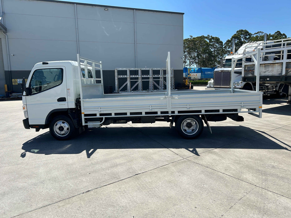 2021 Fuso CANTER 515