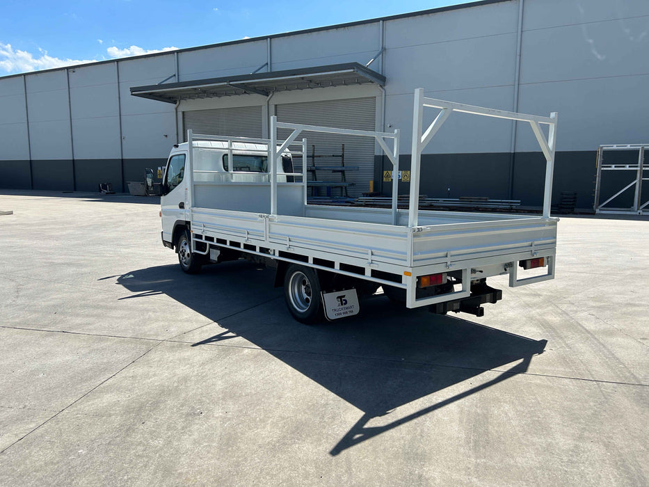 2021 Fuso CANTER 515