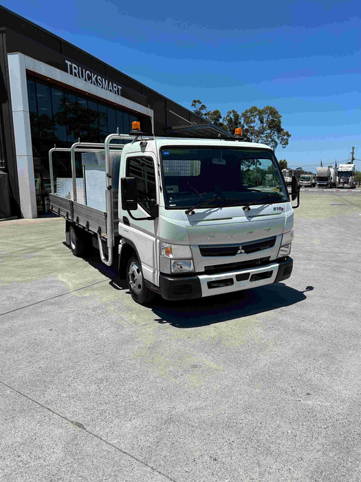 2022 Fuso CANTER 515