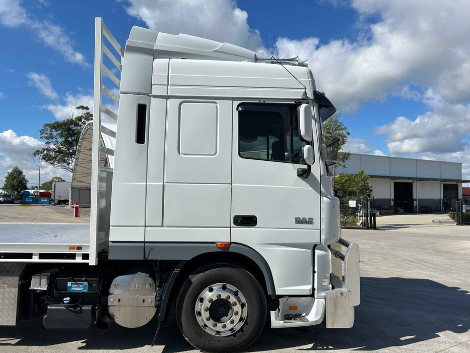 2017 DAF XF 105 Series