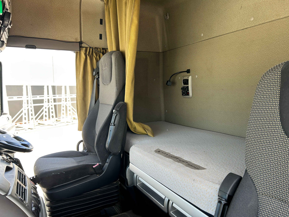 2017 DAF XF 105 Series
