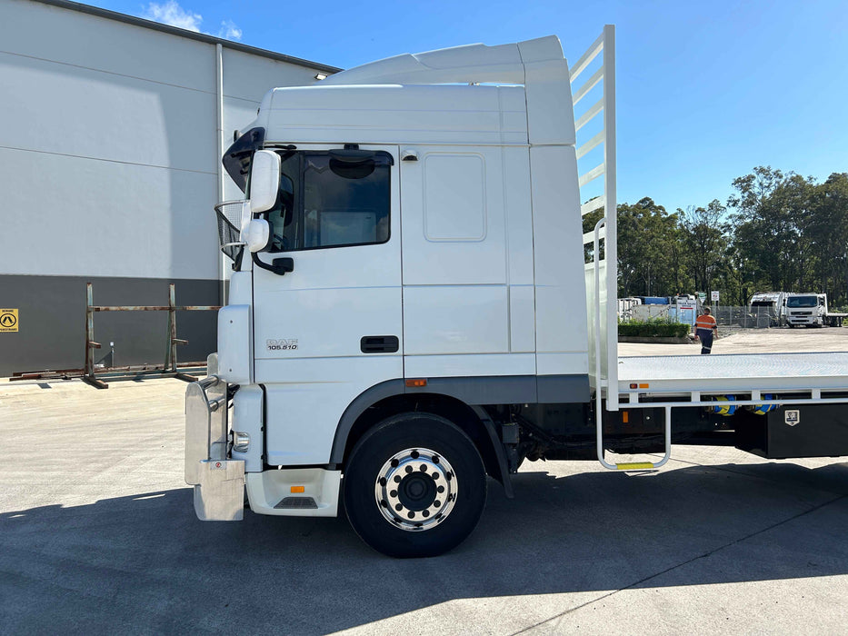 2017 DAF XF 105 Series