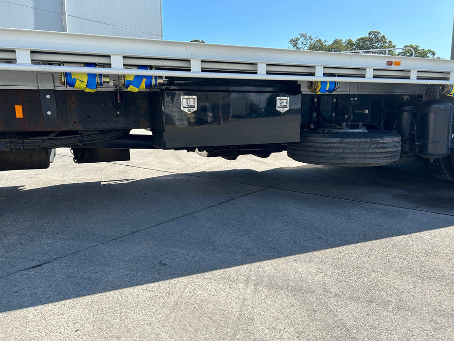 2017 DAF XF 105 Series