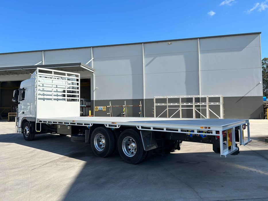 2017 DAF XF 105 Series