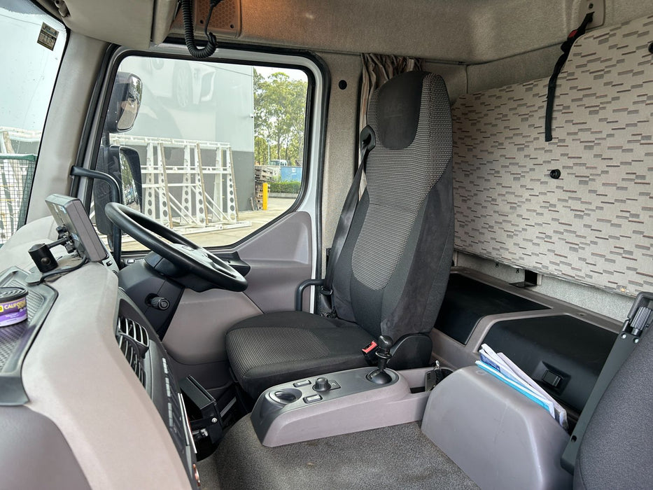 2016 DAF LF55