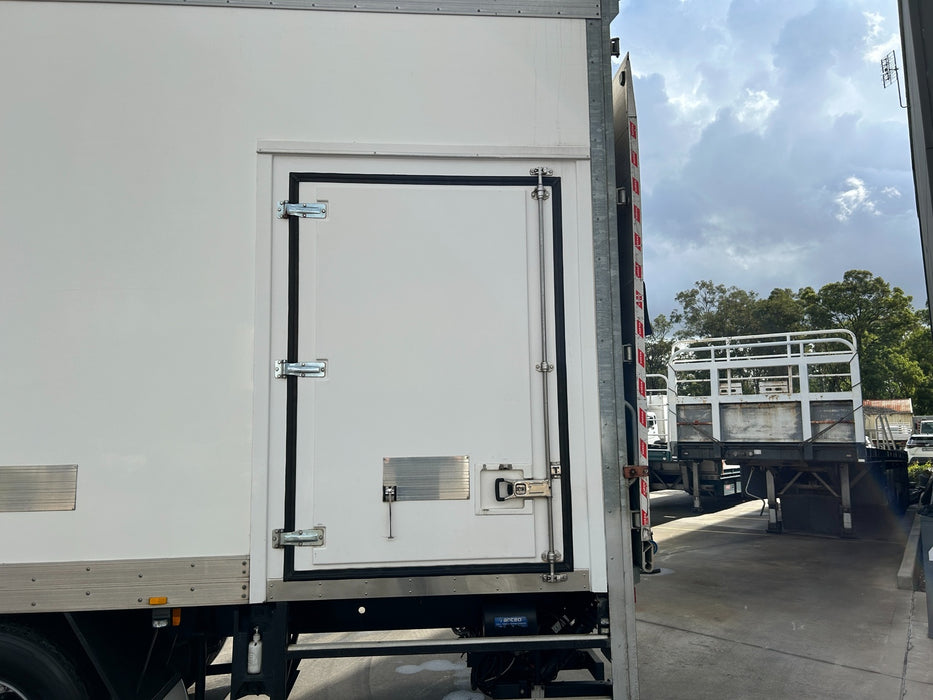 2016 DAF LF55