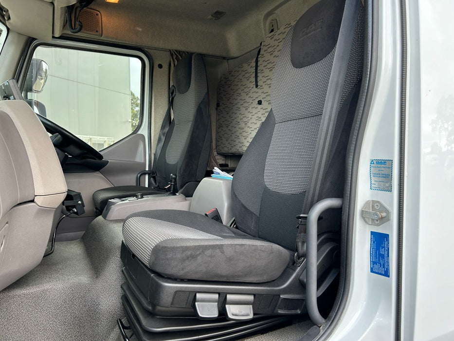 2016 DAF LF55