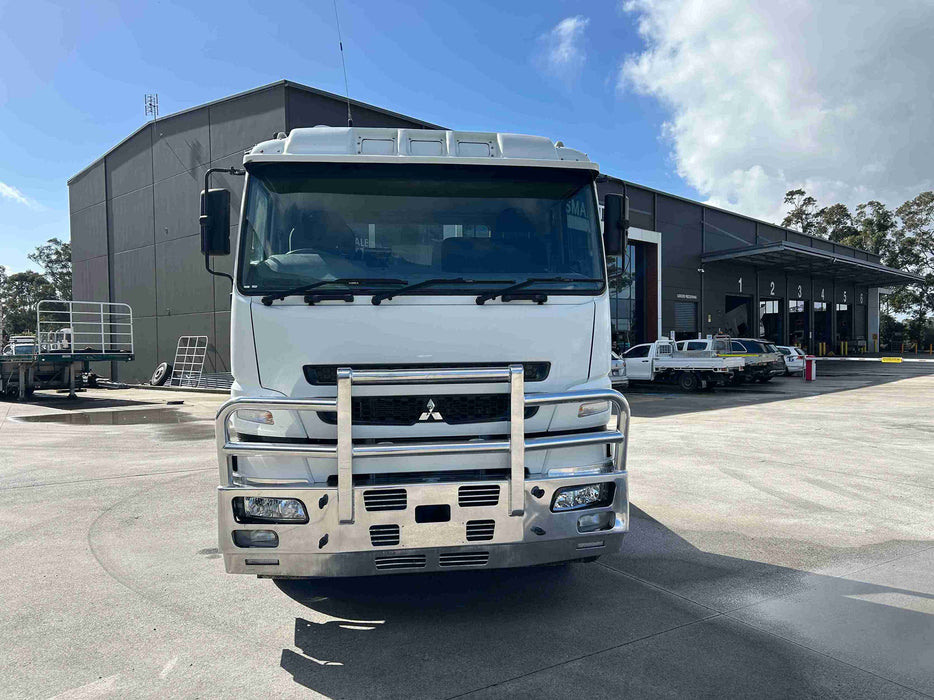 2012 Fuso FV