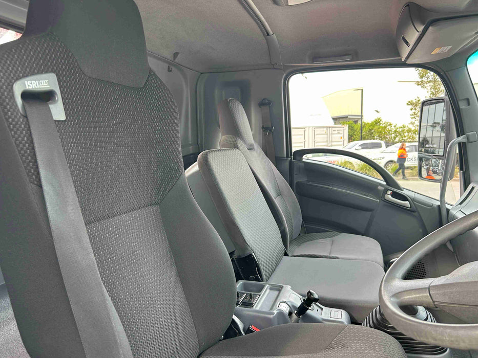 2017 Isuzu FSR - SOLD