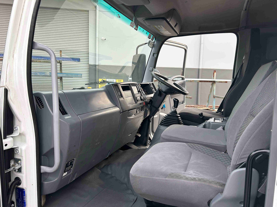 2017 Isuzu FSR - SOLD