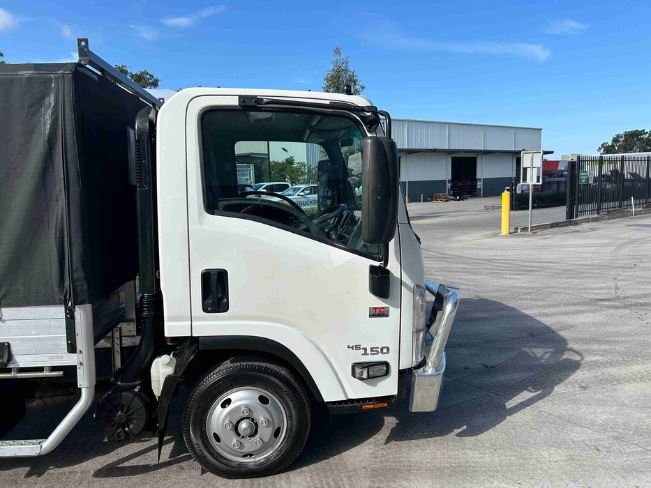 2019 Isuzu NNR 45-150