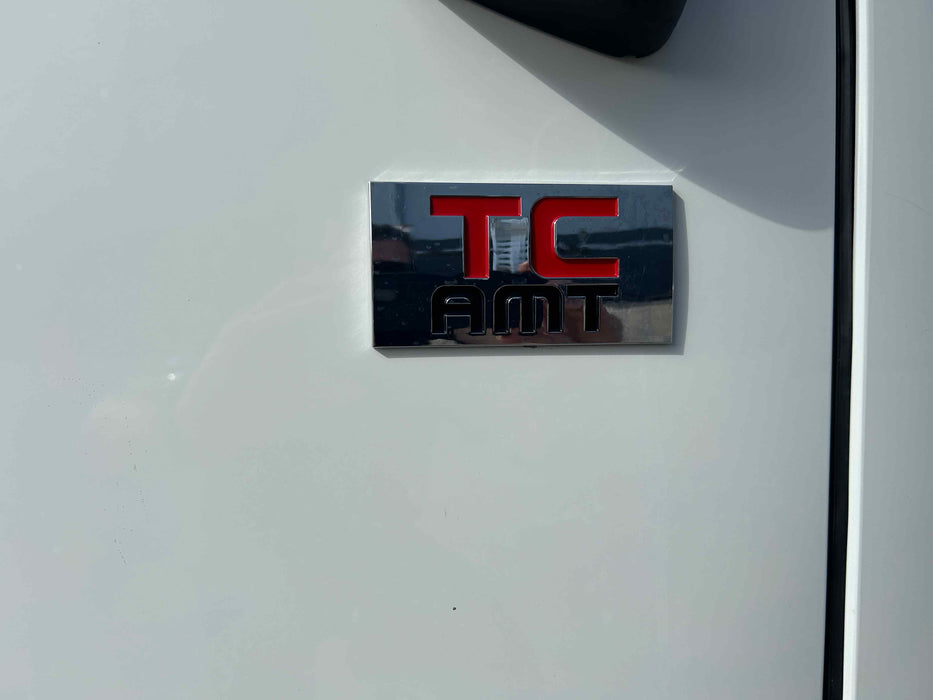 2019 Isuzu NNR 45-150