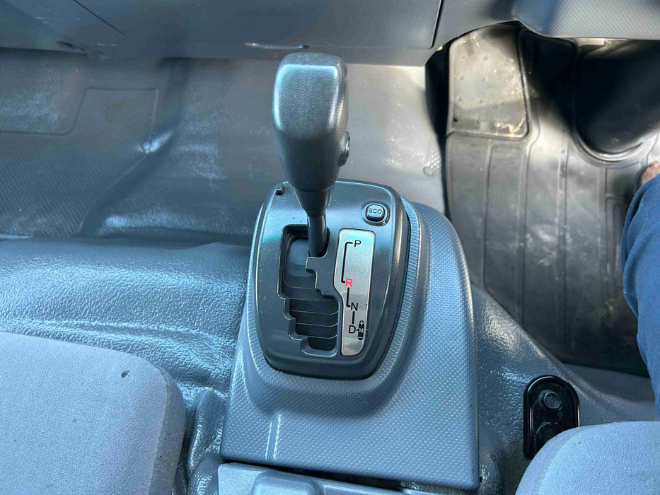 2019 Isuzu NNR 45-150
