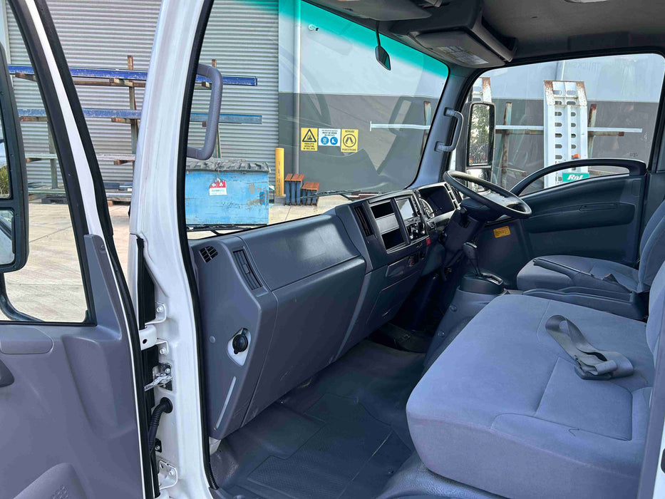 2019 Isuzu NNR 45-150