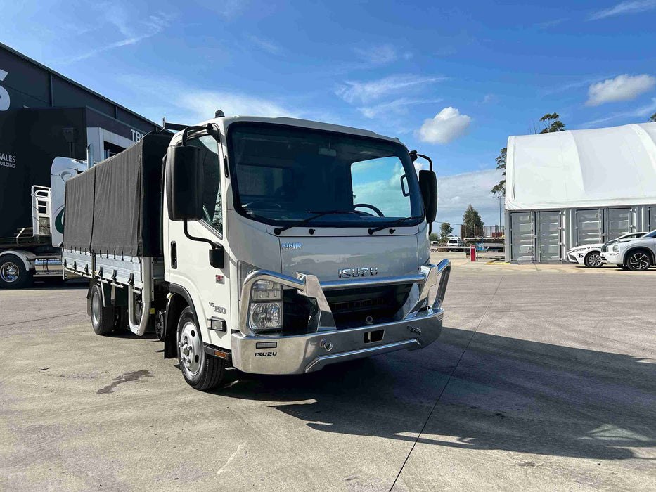 2019 Isuzu NNR 45-150