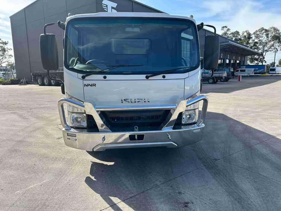 2019 Isuzu NNR 45-150