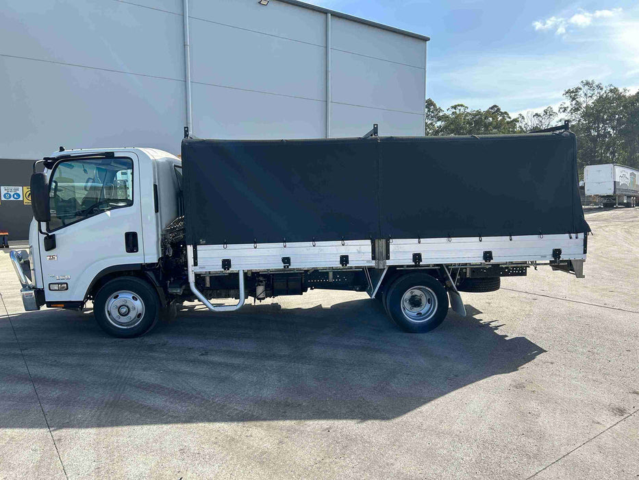 2019 Isuzu NNR 45-150