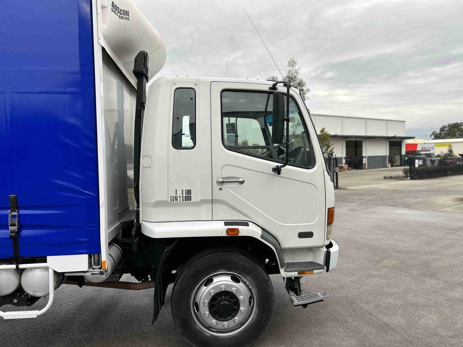 2007 Fuso FN 14 Fighter