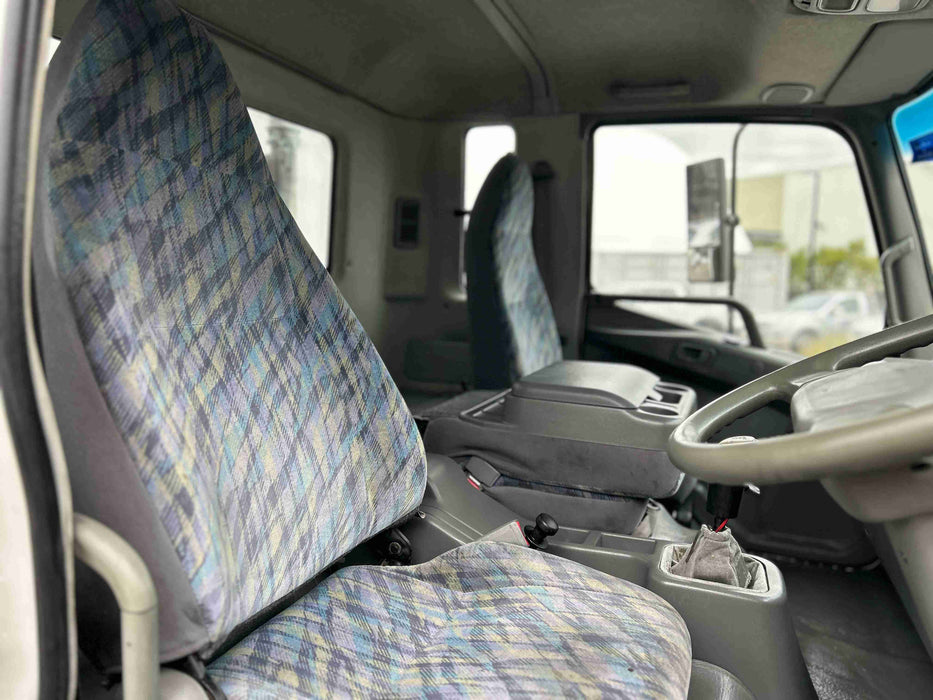 2007 Fuso FN 14 Fighter