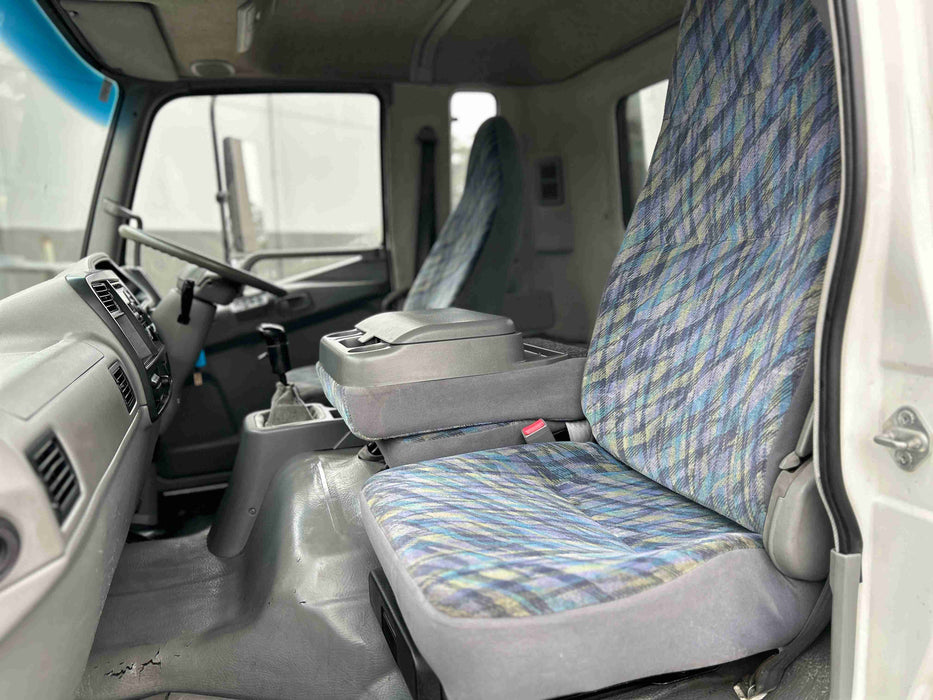 2007 Fuso FN 14 Fighter