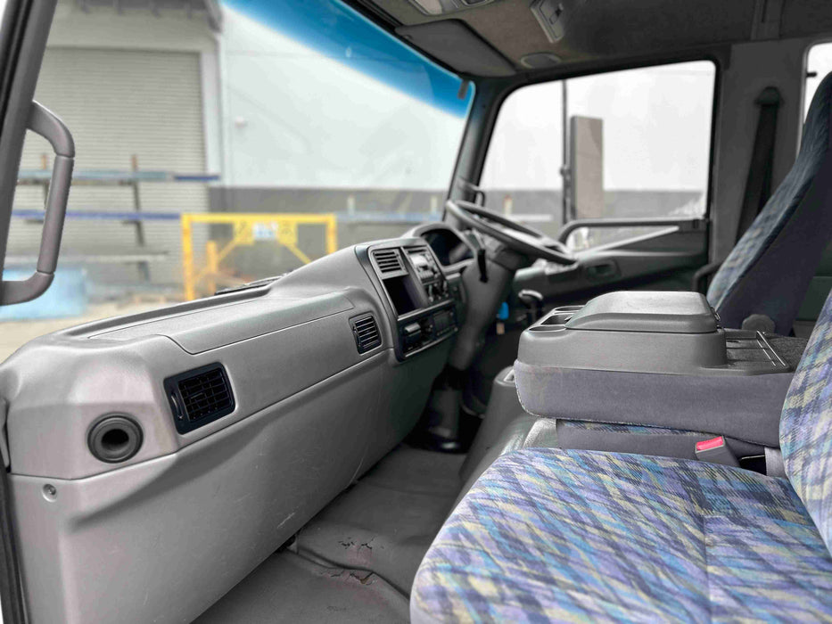 2007 Fuso FN 14 Fighter