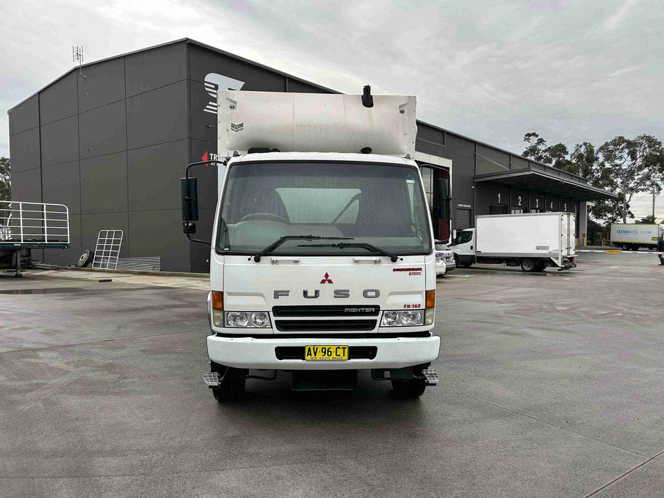 2007 Fuso FN 14 Fighter