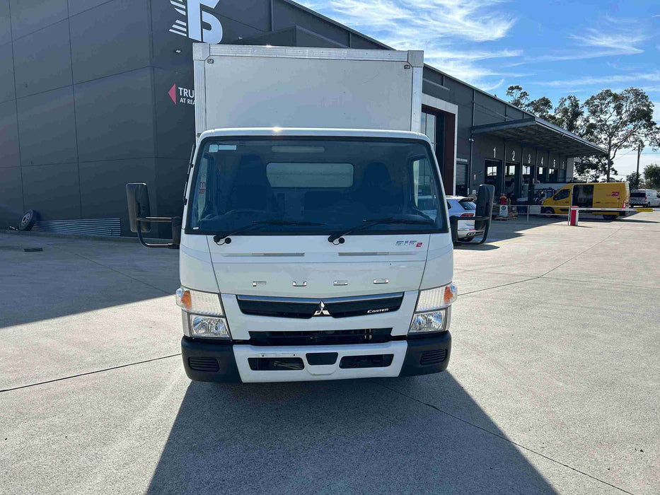 2021 Fuso CANTER 515